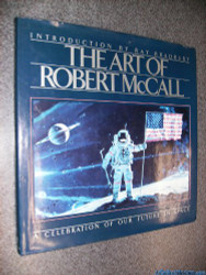 Art Of Robert Mccall