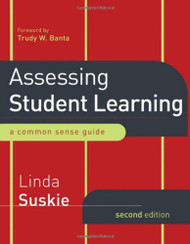 Assessing Student Learning