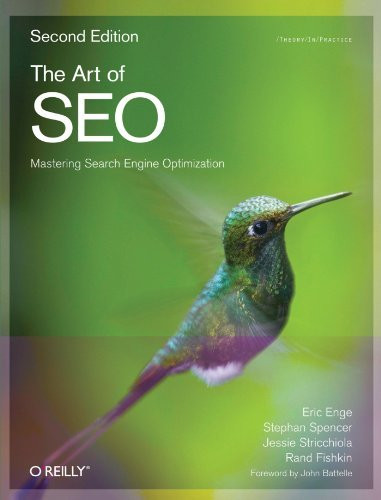 Art Of Seo