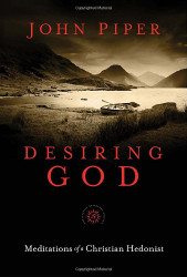 Desiring God 2 Anniversary Reference Edition