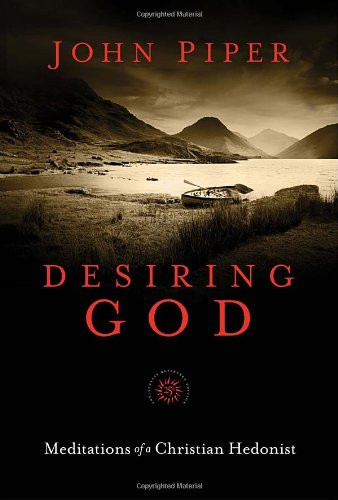 Desiring God 2 Anniversary Reference Edition