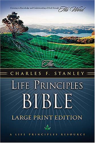 Life Principles Bible