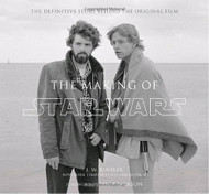 Making of Star Wars  Definitive Story Behind the Original Film (Star Wars - Legends)