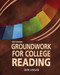 Goundwork for College Reading Fifth Edition