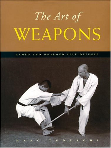 Art of Weapons