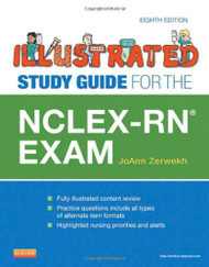 Illustrated Study Guide For The Nclex-Rn Exam