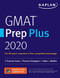 GMAT Prep Plus