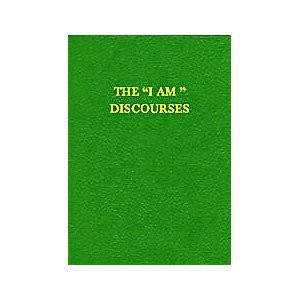I AM Discourses Volume 3 hard bound