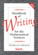 Handbook Of Writing For The Mathematical Sciences