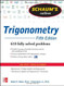 Schaum's Outline Of Trigonometry