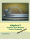 Algebra I Common Core Regents Course Workbook