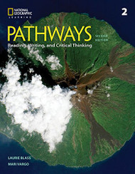 Pathways 2 Reading Writing and Critical Thinking