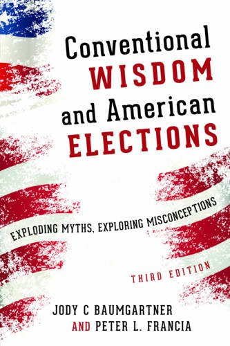 Conventional Wisdom and American Elections