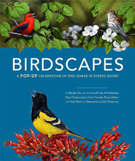Birdscapes
