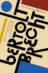 Collected Poems of Bertolt Brecht
