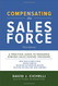 Compensating the Sales Force