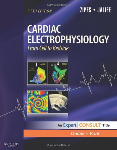 Cardiac Electrophysiology