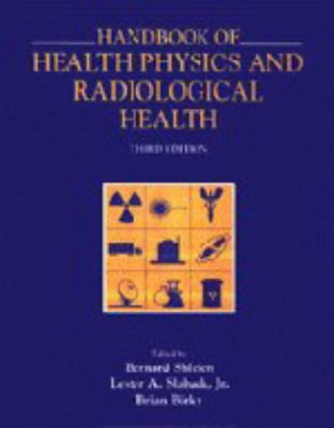 Health Physics and Radiological Health