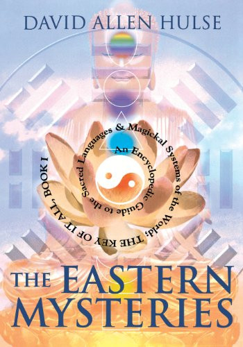 Eastern Mysteries