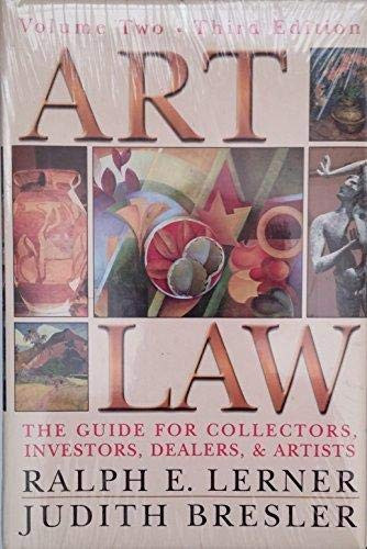 Art Law