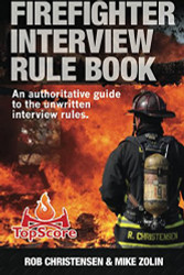 Firefighter Interview Rule Book