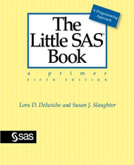 Little Sas Book