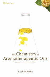 Chemistry Of Aromatherapeutic Oils