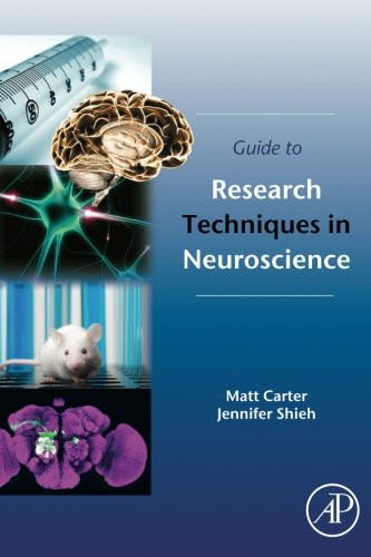 Guide to Research Techniques In Neuroscience