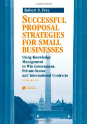 Successful Proposal Strategies for Small Businesses