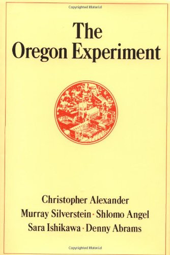 Oregon Experiment