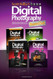 Scott Kelby's Digital Photography Boxed Set Parts 1 2 3 and 4