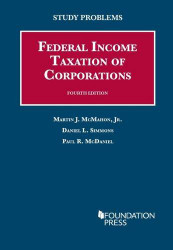 Study Problems to Federal Income Taxation of Corporations