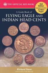 Guide Book of Flying Eagle and Indian Head Cents