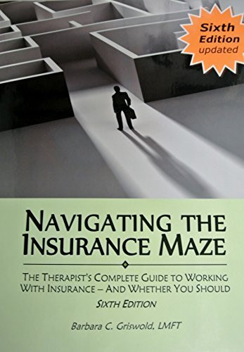 Navigating the Insurance Maze