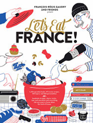 Let's Eat France!