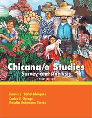 Chicano Studies