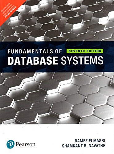 Fundamentals of Database System