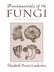 Fundamentals of the Fungi