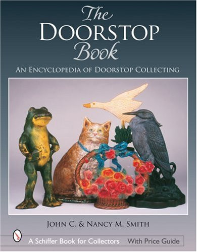 Doorstop Book