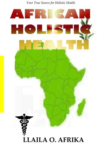 African Holistic Health