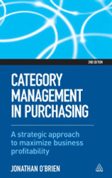 Category Management in Purchasing