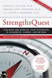 Strengths Quest by Donald O. Clifton