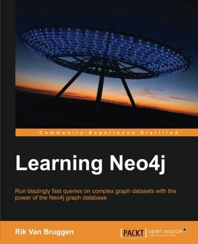 Learning Neo4j