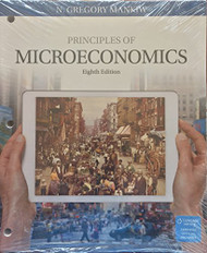 Principles of Microeconomics Version
