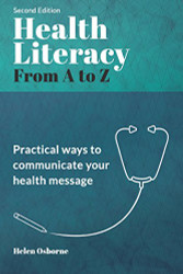 Health Literacy from A to Z