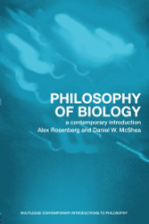 Philosophy of Biology