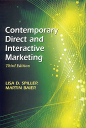 Direct Digital and Data-Driven Marketing