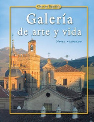 Galeria de Arte y Vida