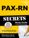 Pax-Rn Secrets Study Guide Nursing Test Review For The Nln Pre-Admission