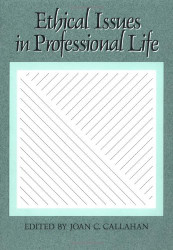 Ethical Issues in Professional Life